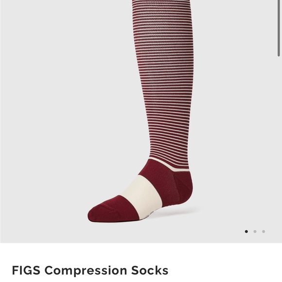 Figs Compression Socks - Picture 2 of 4